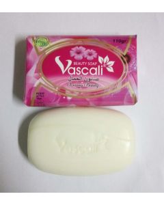 Vascali 110 gr - Luxury Beauty ( 1 Ctn / 72 Pcs ) (Banded 3)
